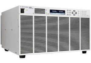 مستعملة AC امدادات الطاقة Agilent AC6804A