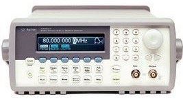 المستخدمة التعسفي الموجي مولد Agilent 33250A