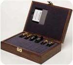 استخدام أدوات المعايرة Agilent  85032 أ