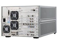 تستخدم HVSMU Agilent B1513A