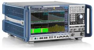 محلل ضوضاء الطور مستعمل Rohde&Schwarz FSWP 26